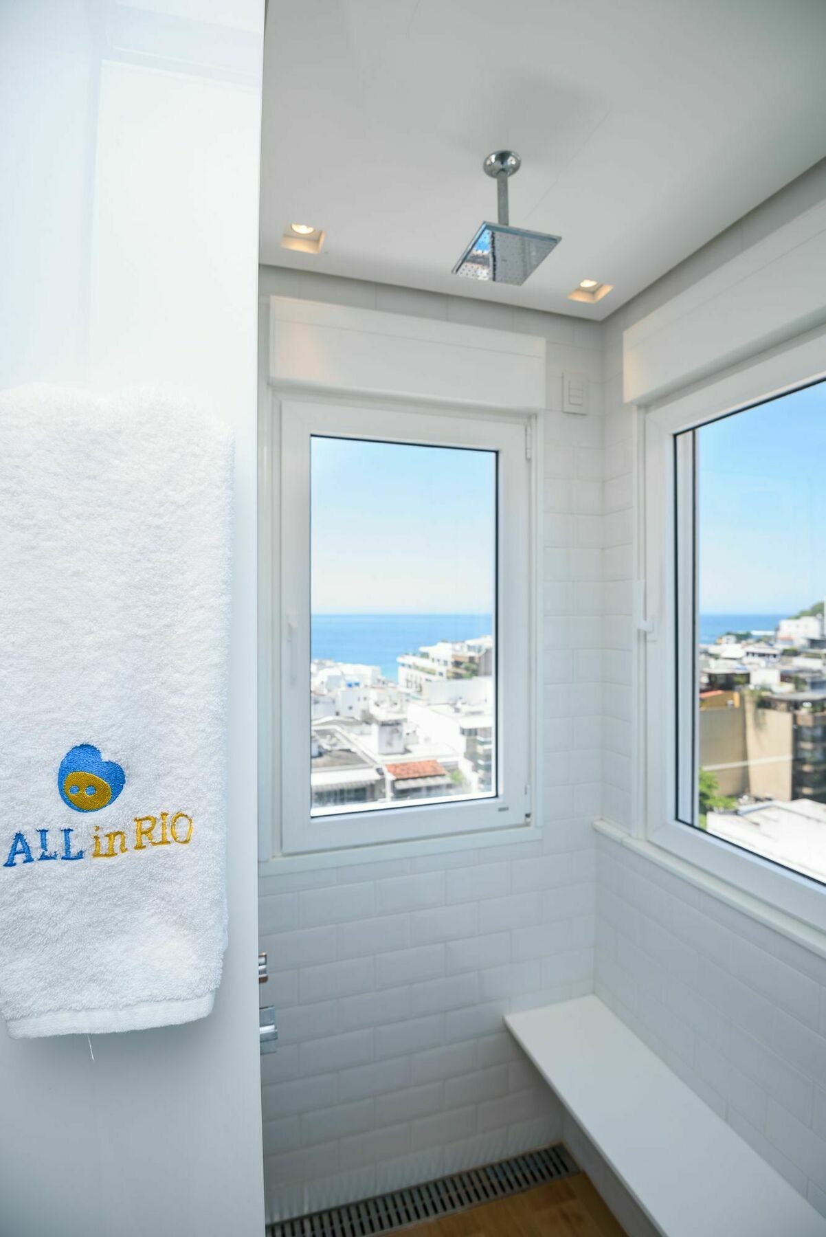 All In Rio- Carioca Style Rio de Janeiro Ngoại thất bức ảnh