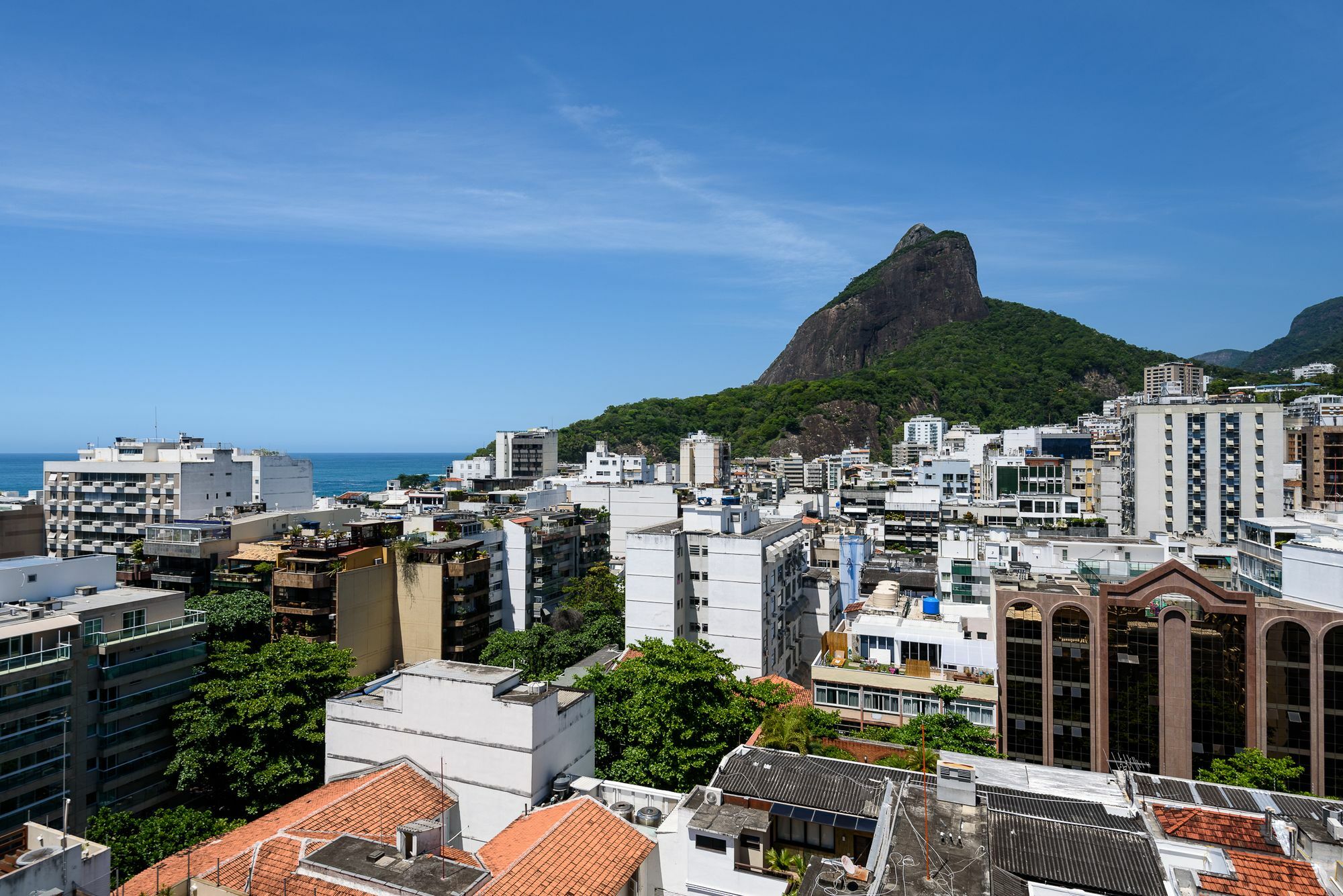 All In Rio- Carioca Style Rio de Janeiro Ngoại thất bức ảnh