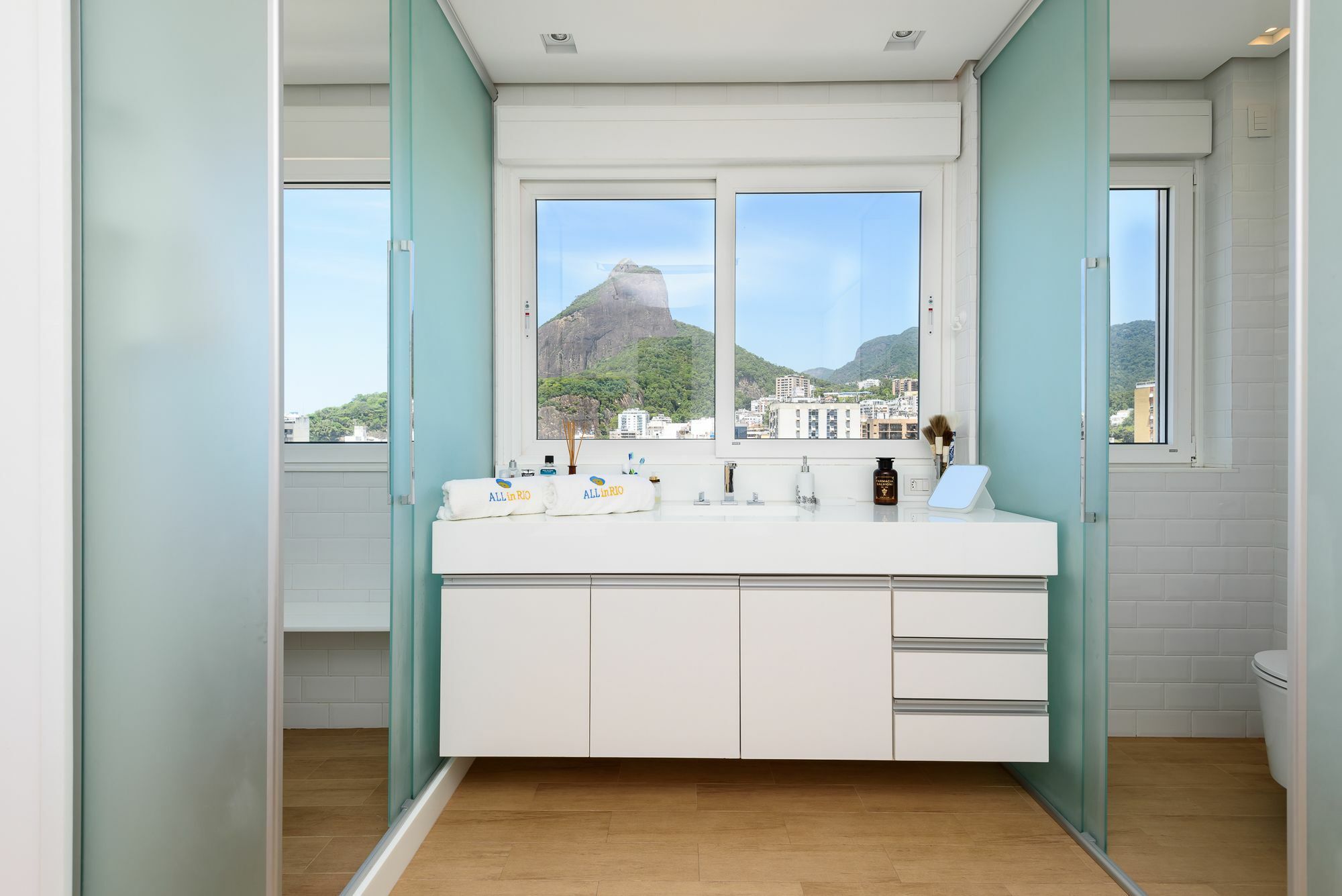 All In Rio- Carioca Style Rio de Janeiro Ngoại thất bức ảnh