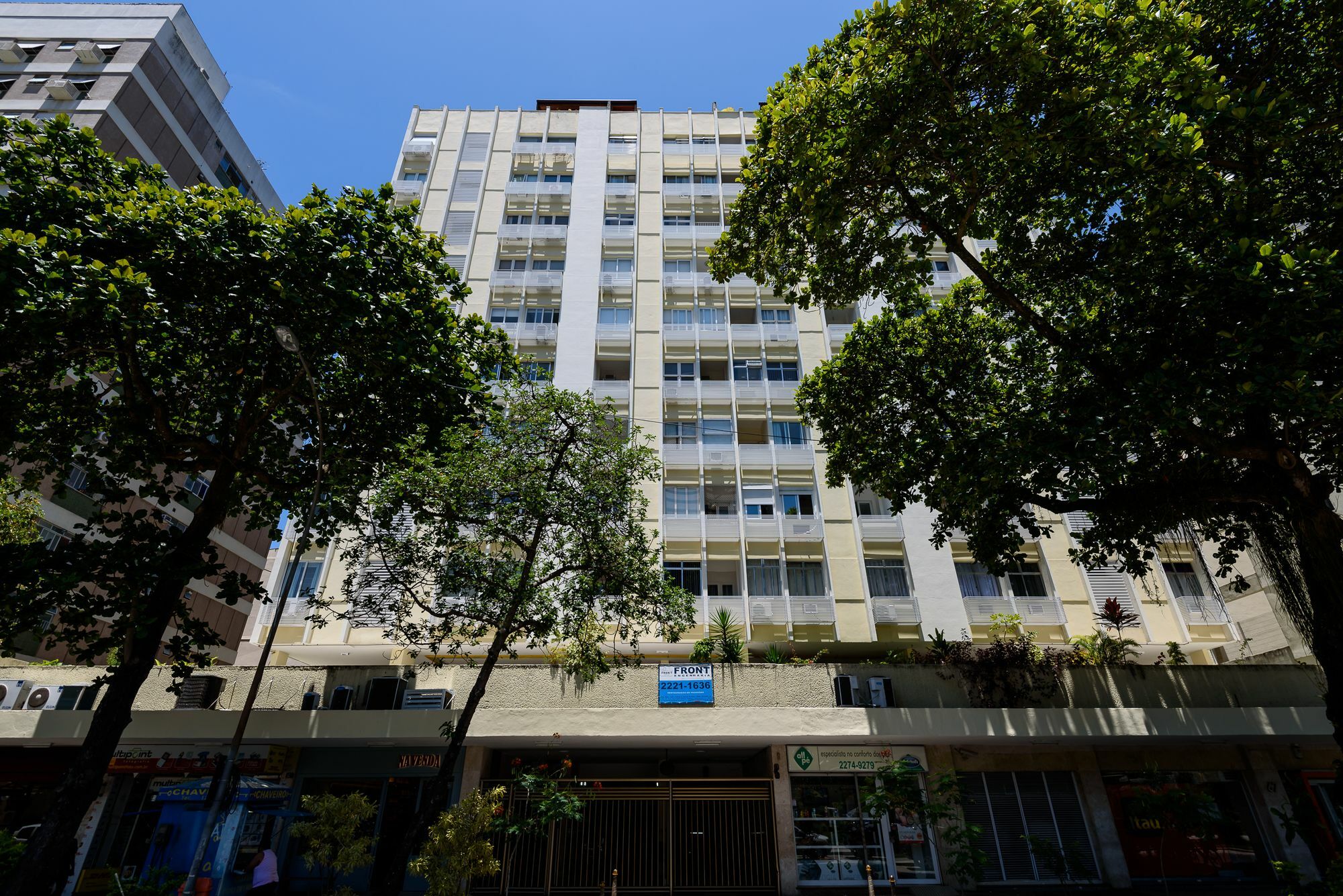 All In Rio- Carioca Style Rio de Janeiro Ngoại thất bức ảnh