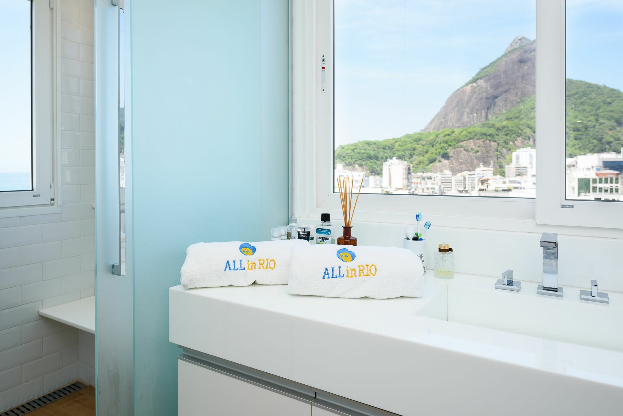 All In Rio- Carioca Style Rio de Janeiro Ngoại thất bức ảnh